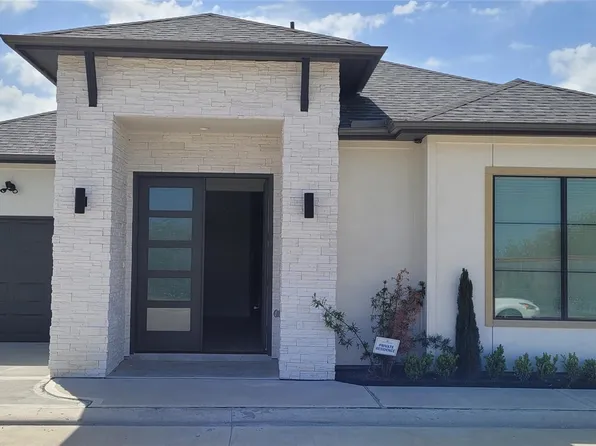 10319 Mandarin Lane Way, Richmond, TX 77407