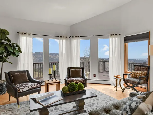 86 Yarrow Trail, Evergreen, CO 80439