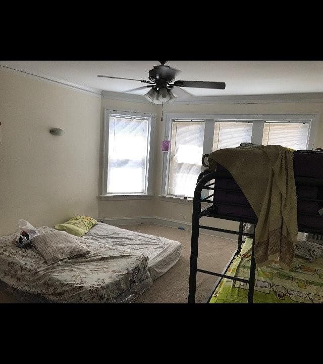 2nd image of 6316 N Artesian Ave #3