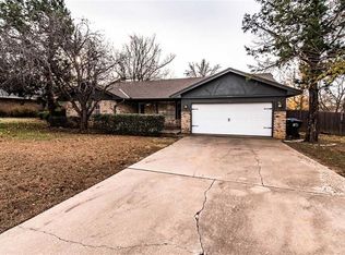 1044 W Imhoff Rd, Norman, OK 73072