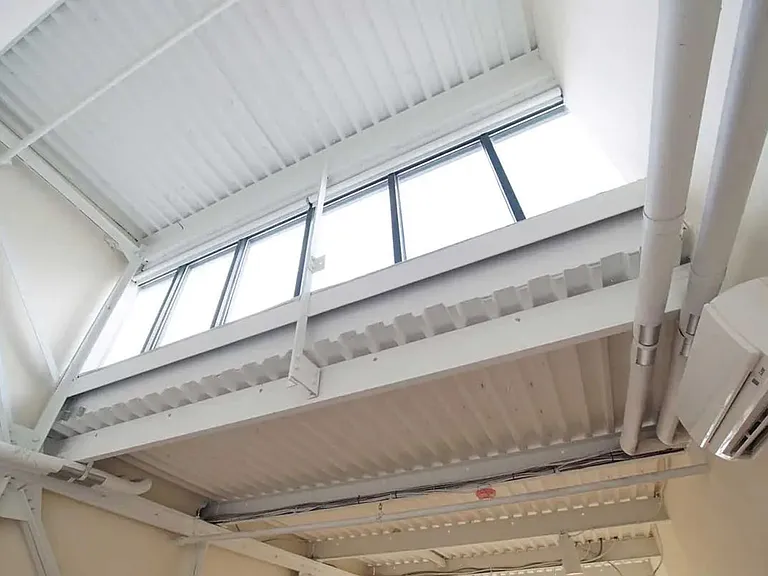 Roebling Lofts — Photo 39