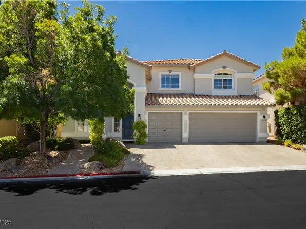 8429 Wild Diamond Ave, Las Vegas, NV 89143