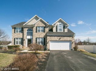 6409 Cosmos Ct, Glenn Dale, MD 20769