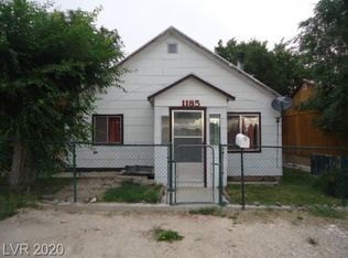 1185 Avenue I, Ely, NV 89301