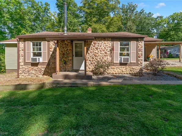 4105 Smith Stewart Rd, Vienna, OH 44473
