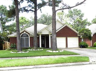 8007 Hidden Oaks Ln, Houston, TX 77095