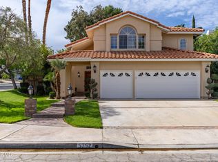 5752 Fox Ct, Quartz Hill, CA