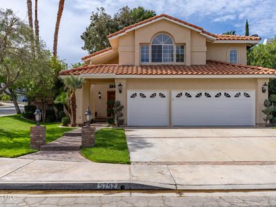 5752 Fox Ct, Quartz Hill, CA, 93536