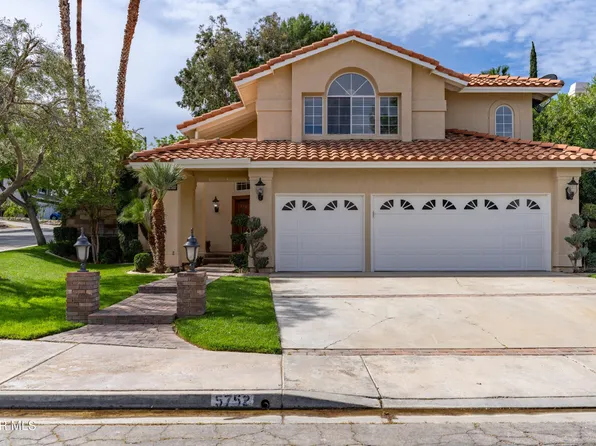 5752 Fox Ct, Quartz Hill, CA 93536