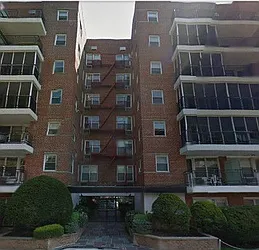 Rented by Metro Garden Realty NYC