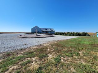 12265 W Highway 6, Juniata, NE 68955