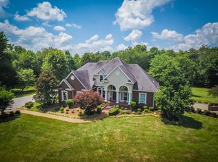 932 Old Gainesboro Hwy, Cookeville, TN 38501