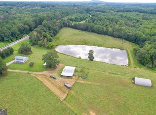60 / Acres Ave #295-J, Tallapoosa, GA 30176