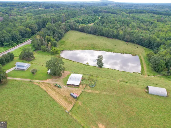 60 / Acres Ave #295-J, Tallapoosa, GA 30176
