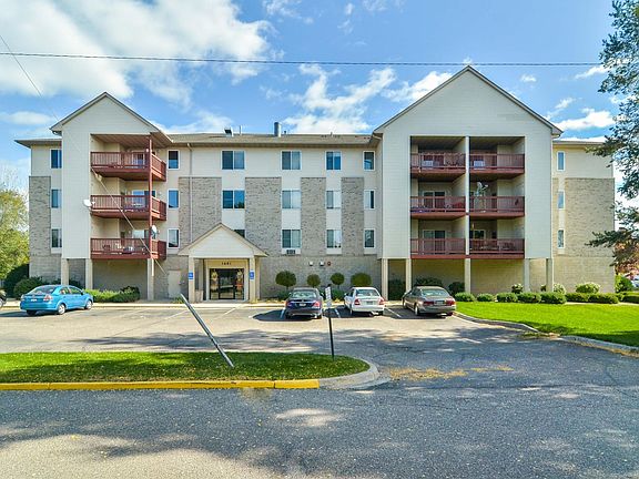 2nd image of 1461 73rd Ave NE APT 305