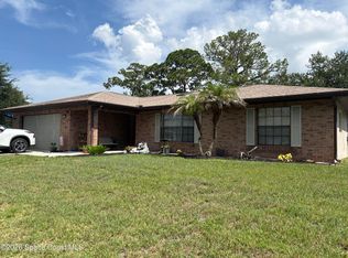 416 Orlov Rd NW, Palm Bay, FL 32907