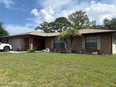 416 Orlov Rd NW, Palm Bay, FL, 32907