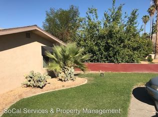 73834 Santa Rosa Way APT 4, Palm Desert, CA 92260