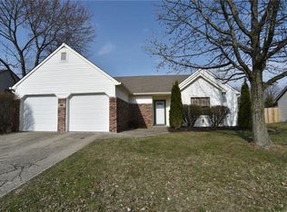 4331 Caledonia Way, Indianapolis, IN