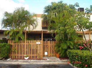 1607 SW 131 Place Cir W, Miami, FL 33175