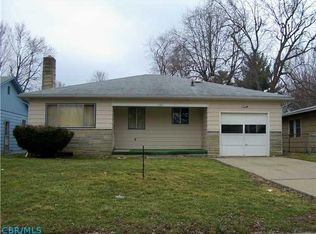 1101 Elmore Ave, Columbus, OH 43224