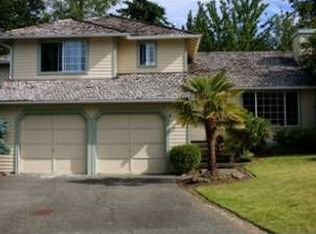 918 SW 313th Ct, Federal Way, WA 98023