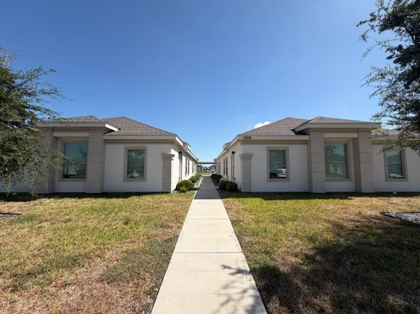 5609 Sandpiper Ave #2, McAllen, TX 78504