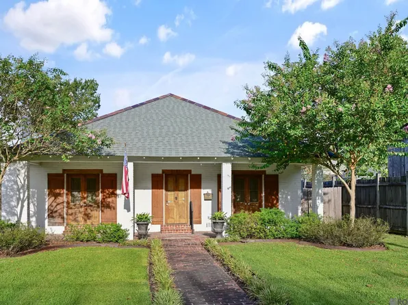 1180 Cyril Ave, Baton Rouge, LA 70806