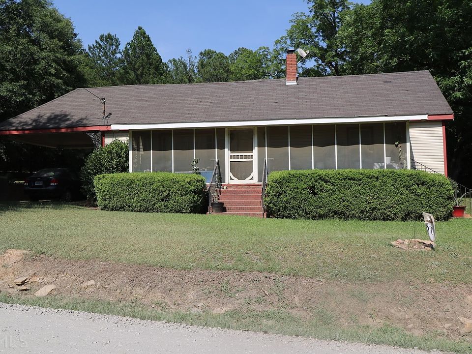 825 Rose Hill Rd, Meansville, GA 30256 MLS 20069106 Zillow