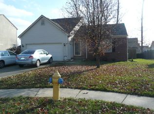 6810 Brook Bend Way, Louisville, KY 40229