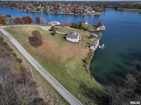 3109 Buena Vista Ct, Sherrard, IL 61281