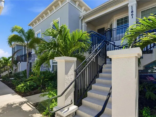 11861 Venetian Lagoon DR #203, FORT MYERS, FL 33913