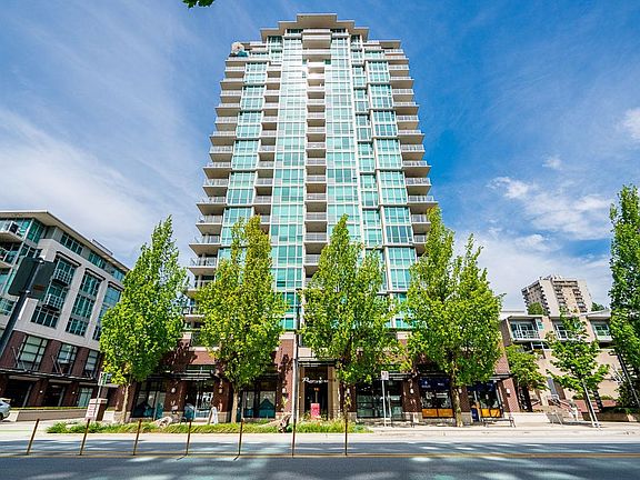 3rd image of 138 E Esplanade Ave #1503