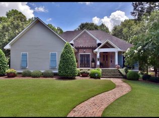 2002 Cumberland Ln, Albany, GA 31721