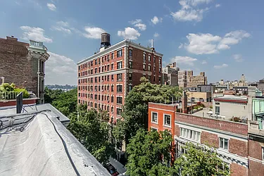 Rented by The New Millennium Co.