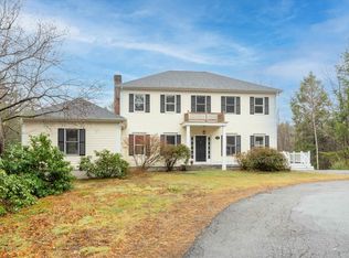 69 Crooked South Rd, Lyndeborough, NH 03082