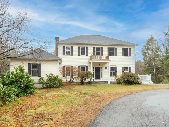 69 Crooked S Road, Lyndeborough, NH 03082