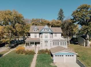 202 E Thomas St, Avoca, IA 51521