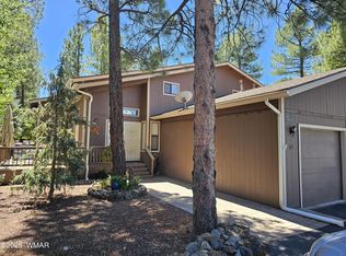 2703 Juniper Cir, Pinetop, AZ 85935