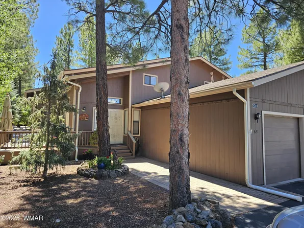 2703 Juniper Cir, Pinetop, AZ 85935