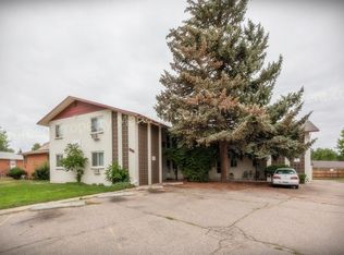 K-03, Fort Collins, CO 80524