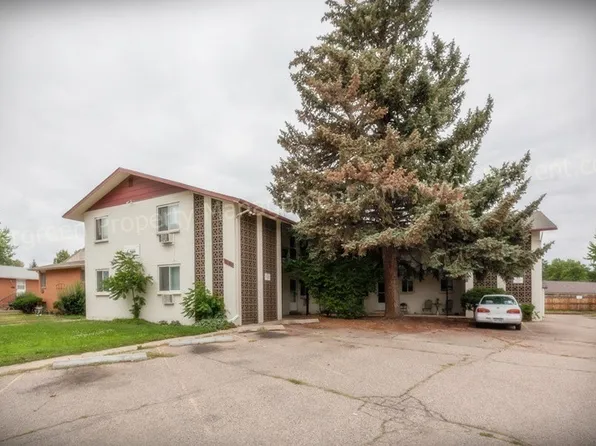 K-03, 1101 Emigh St #2, Fort Collins, CO 80524