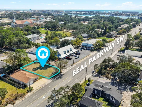 1 Birch St SE, Fort Walton Beach, FL 32548