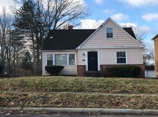 3232 Berkeley Rd, Cleveland Heights, OH 44118