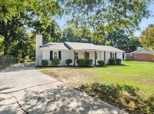 4310 Woodvalley Place, Augusta, GA 30906