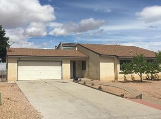 2457 Green Lake Rd NE, Rio Rancho, NM 87124