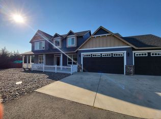 18310 NE 164th St, Brush Prairie, WA