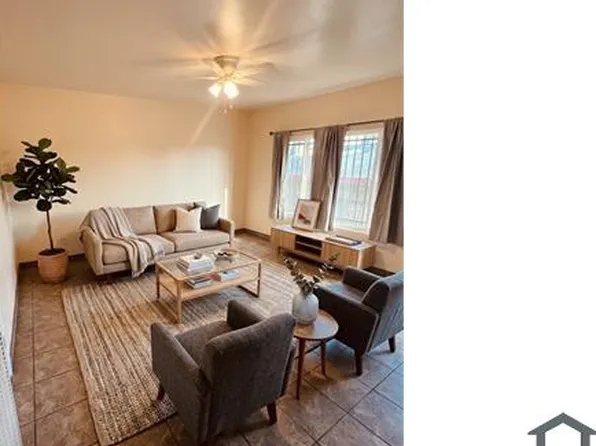 612 W 81st St APT 7, Los Angeles, CA 90044