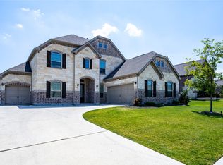1223 Aster Pl, Haslet, TX 76052
