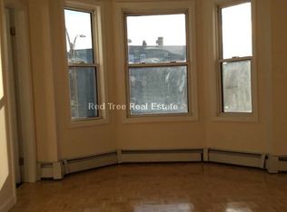 28 Porter St #29, Boston, MA 02128